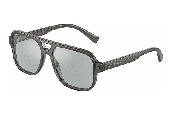 Sonnenbrille Dolce & Gabbana DX4003 3160AL