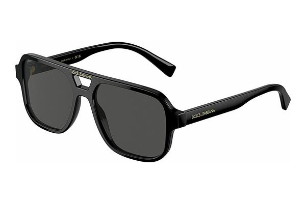 Sonnenbrille Dolce & Gabbana DX4003 335587