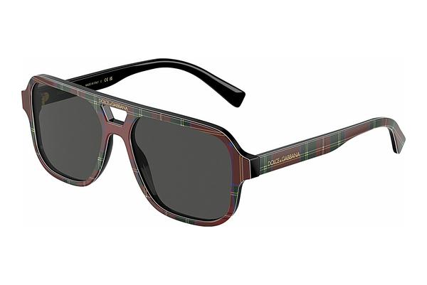 Sunglasses Dolce & Gabbana DX4003 339787