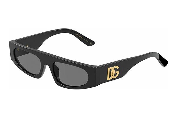 Sonnenbrille Dolce & Gabbana DX4004 501/87