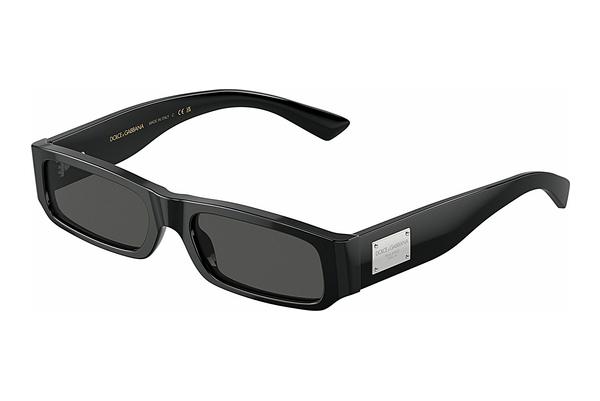 Sonnenbrille Dolce & Gabbana DX4005 501/87