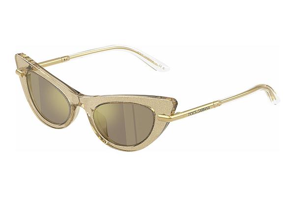 Sonnenbrille Dolce & Gabbana DX4008 31035A