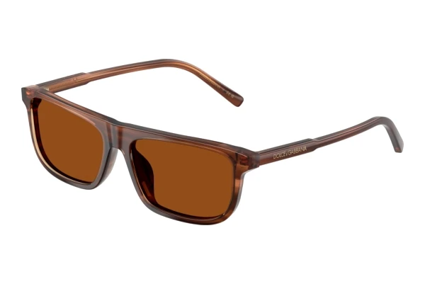 Ophthalmic Glasses Dolce & Gabbana DX4009 348173