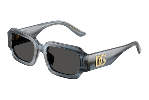 Ophthalmic Glasses Dolce & Gabbana DX4011 348287