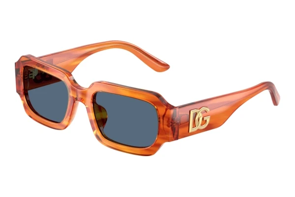 Ophthalmic Glasses Dolce & Gabbana DX4011 348380