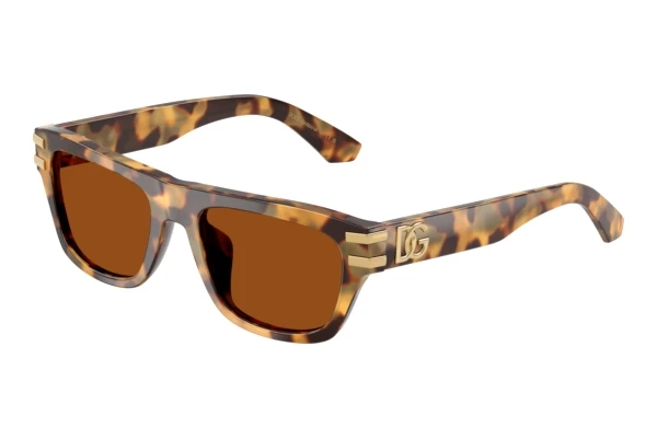 Akiniai nuo saulės Dolce & Gabbana DX4015 343773