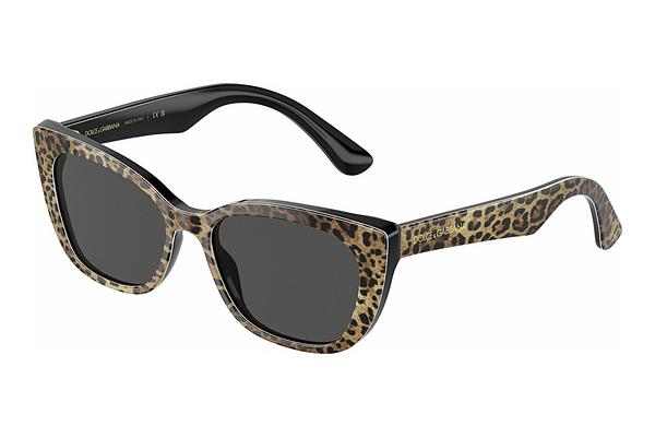 Sonnenbrille Dolce & Gabbana DX4427 316387