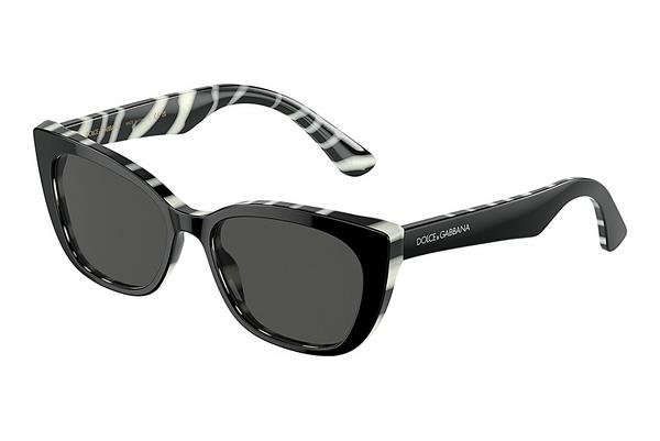 Sonnenbrille Dolce & Gabbana DX4427 337287