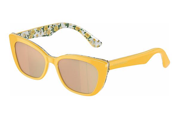 Sonnenbrille Dolce & Gabbana DX4427 34437J