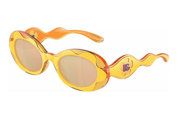 Sonnenbrille Dolce & Gabbana DX6005 33347J