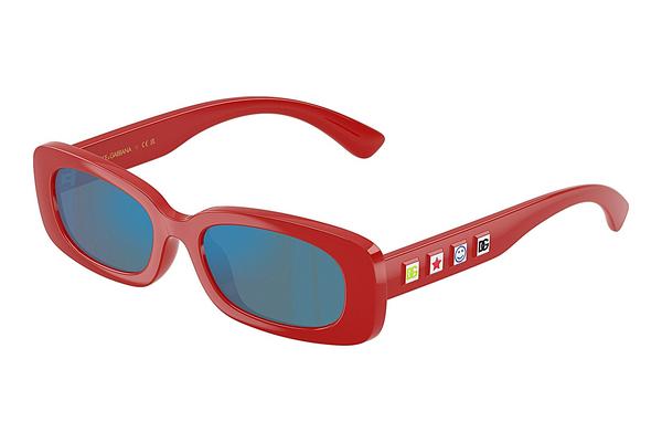 Sonnenbrille Dolce & Gabbana DX6006U 308825