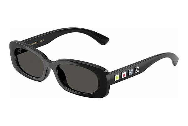 Sunglasses Dolce & Gabbana DX6006U 501/87