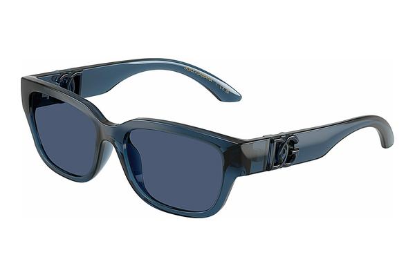 Sonnenbrille Dolce & Gabbana DX6009 300980