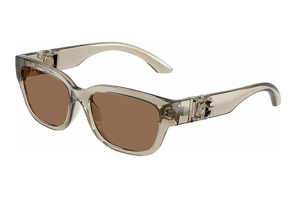 Sonnenbrille Dolce & Gabbana DX6009 329173