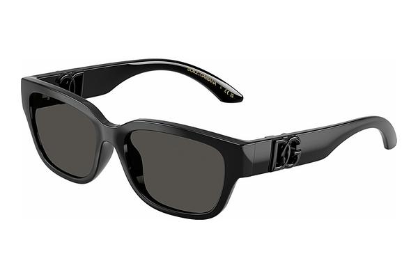 Sonnenbrille Dolce & Gabbana DX6009 501/87