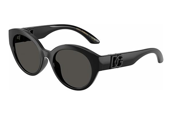 Sonnenbrille Dolce & Gabbana DX6010 501/87