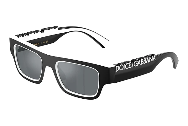 Solglasögon Dolce & Gabbana DX6011 34576G