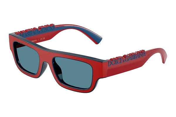 Ophthalmic Glasses Dolce & Gabbana DX6011 346680