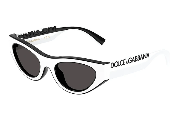 Ophthalmic Glasses Dolce & Gabbana DX6012 346587