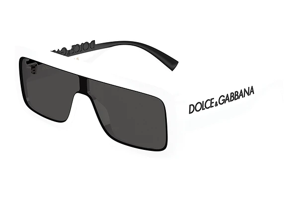 Solglasögon Dolce & Gabbana DX6013 331287