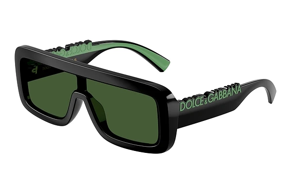 Ophthalmic Glasses Dolce & Gabbana DX6013 501/71