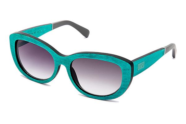 Sonnenbrille EYO Julia Starp 01