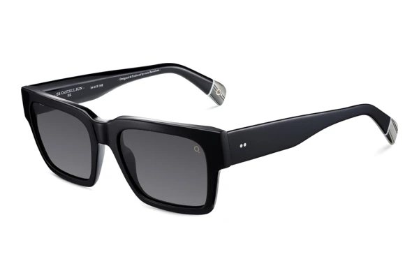 Gafas de visión Etnia Barcelona ES CASTELL SUN BK