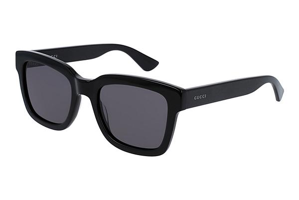 Sonnenbrille Gucci GG0001SN 001