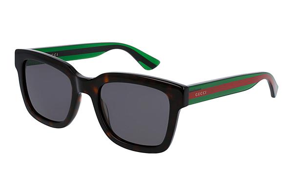 Sonnenbrille Gucci GG0001SN 003