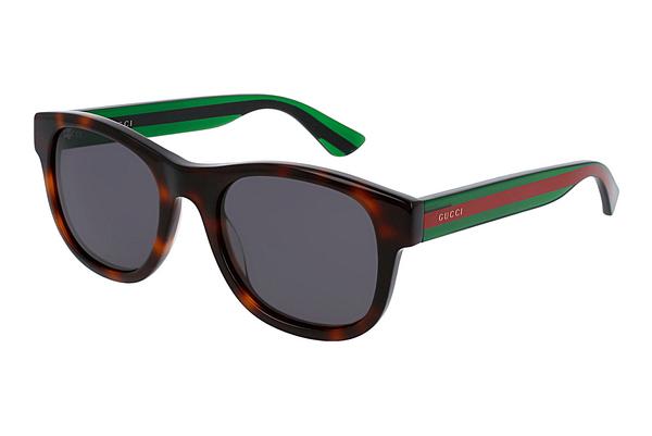 Sonnenbrille Gucci GG0003SN 003