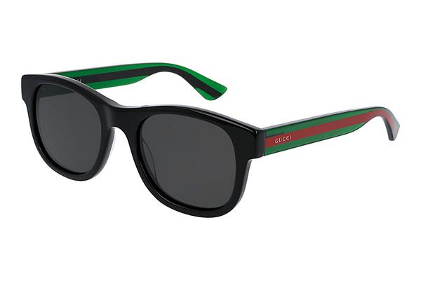 Sonnenbrille Gucci GG0003SN 006