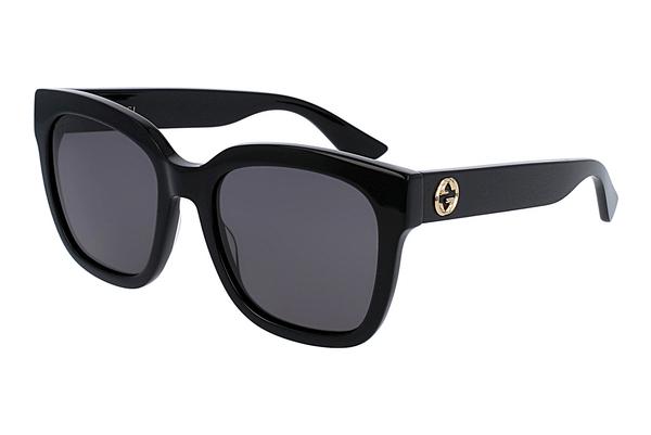 Sonnenbrille Gucci GG0034SN 001