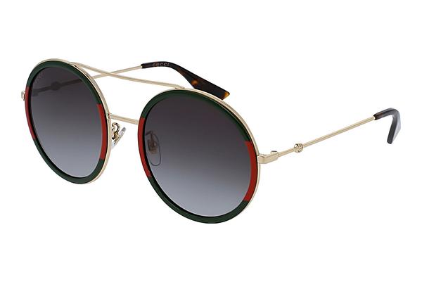 Sonnenbrille Gucci GG0061S 003