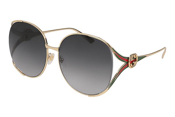 Sonnenbrille Gucci GG0225S 001