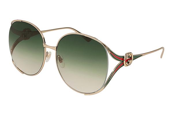 Sonnenbrille Gucci GG0225S 003