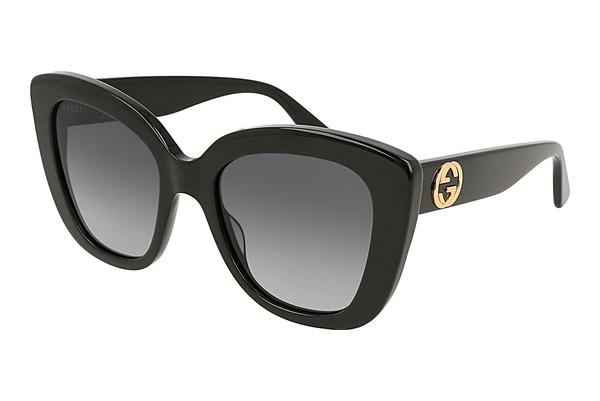 Sonnenbrille Gucci GG0327S 001