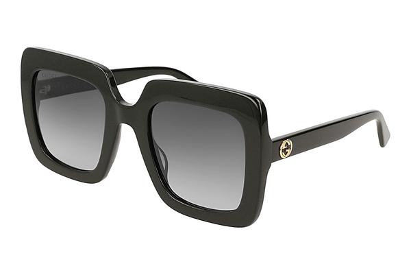 Päikeseprillid Gucci GG0328S 001