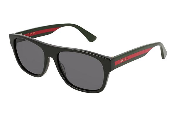 Sonnenbrille Gucci GG0341S 001