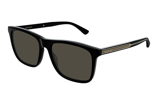 Sonnenbrille Gucci GG0381SN 007