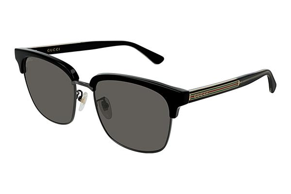 Sonnenbrille Gucci GG0382S 001