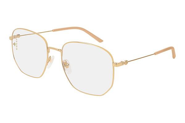 Sonnenbrille Gucci GG0396S 001