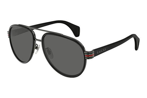 Sonnenbrille Gucci GG0447S 001