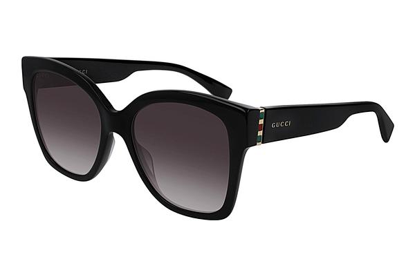 Solbriller Gucci GG0459S 001