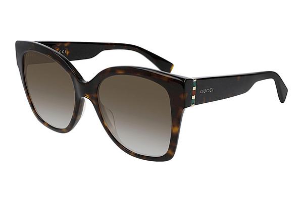 Zonnebril Gucci GG0459S 002