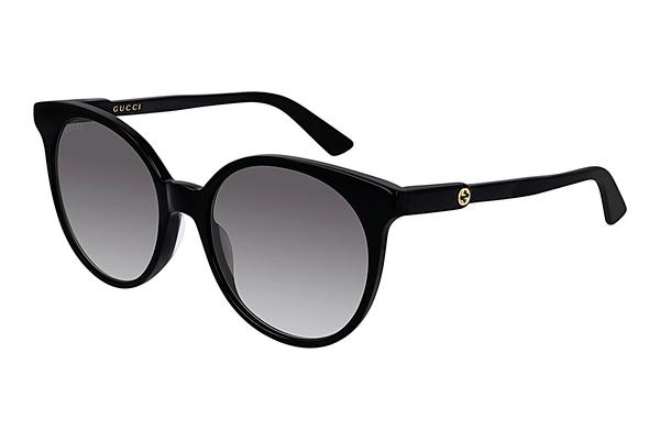 Lunettes de soleil Gucci GG0488S 001