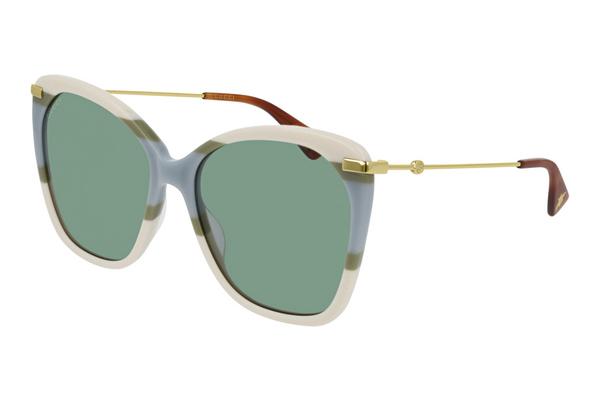 Saulesbrilles Gucci GG0510S 008