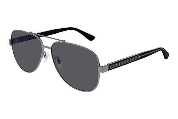 Sonnenbrille Gucci GG0528S 007