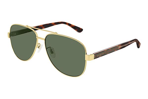 Sonnenbrille Gucci GG0528S 009