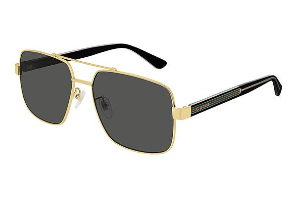 Sonnenbrille Gucci GG0529S 001