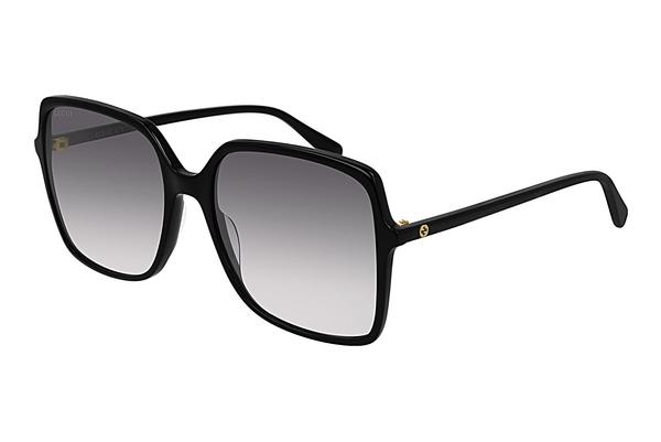 Lunettes de soleil Gucci GG0544S 001